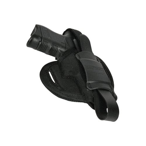 BLACKHAWK! Nylon Ambidextrous Pancake Holster - Tactical & Duty Gear